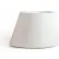 Concretti™ Fir Indoor/Outdoor Asymmetrical Planter, 39-3/8"W x 39-3/8"D x 26"H, White