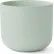 Concretti™ Juniper Indoor/Outdoor Round Planter, 32" Dia. x 30"H, Pistachio