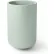 Concretti™ Juniper Indoor/Outdoor Round Planter, 30" Dia. x 48"H, Pistachio