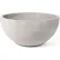 Concretti™ Sedges Indoor/Outdoor Round Planter, 15-1/4" Dia. x 7"H, Platinum