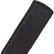 Techflex Duraflex Woven High Abrasion Sleeve 1.59" Dia., 50', Black