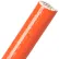 Techflex Fireflex Silicone Coated Fiberglass Sleeve 1.25" Dia., 50', Red
