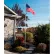 Titan Telescoping Flagpole Kit - 15' Silver