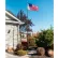 Titan Telescoping Flagpole Kit - 20' Bronze/Black