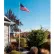 Titan Telescoping Flagpole Kit - 20' Silver