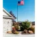 Titan Telescoping Flagpole Kit - 25' Bronze/Black