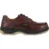 Florsheim® FS2400 Men's Eurocasual Moc Toe Oxford, Dark Brown, Size 13 EEE (X-Wide)