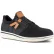 Florsheim Casual Work Oxford, Knit, Black, 12EEE