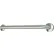 Frost Stainless Steel 24" Grab Bar - 1001SP24