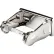 Frost Standard Toilet Tissue Holder - Chrome - 146