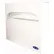 Frost Toilet Seat Cover Dispenser - White - 199W