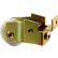 Prime-Line G 3014 Sliding Window Roller Assembly, 27/32" C.G. Nylon B.B. Wheel