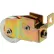Prime-Line G 3133 Sliding Window Roller Assembly, 27/32" C.G. Steel B.B. Wheel