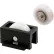 Prime-Line G 3174 Sliding Window Roller, 3/4" Plastic Roller W/Stainless Steel Ball Bearings