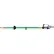 AirSpade® 5000 Utility Series w/ 4 Ft. Barrel, 150 CFM
