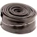 Prime-Line GD 12294 Metal Door Bottom Seal, 16-Feet, Black