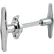 Prime-Line GD 52121 "T"-Latching Handle, Non Locking, 5/16" Shaft