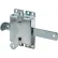 Prime-Line GD 52138 Side Lock, Heavy Duty, Galvanized Steel