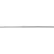 Prime-Line GD 52238 Torsion Spring Winding Rods, 1/2 in. x 16 in., Steel, Round, (Pack of 2)