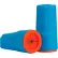 King Innovation DryConn Waterproof Wire Connectors, Small, Aqua/Orange, 20/ PK