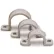 Gardner Bender GCC-220 Plastic Strap, 3/4" - 20 pk.