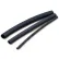 Gardner Bender HST-AST Heat Shrink Tubing, 1/8" - 1/16" 4" L, 1/4"-1/8"