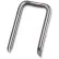Gardner Bender MS-975B Metal Staple, 3 Conductor, 9/16" - 5,000 pk.
