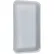 GEN Meat Tray, 14-7/16"W x 7-7/8"D x 1-3/8"H, White, Pack of 200