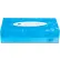 Boxed Facial Tissue, 2-Ply, White, 100 Sheets/Box