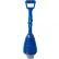 General Wire VersaPlunge Toilet Plunger - Pkg Qty 8