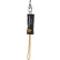 Guardian® Arc Flash Tool Attachment with Swivel Top & Cinch Loop End, 10 lb. Capacity, Black