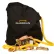 Guardian 04664 Horizontal Temporary Lifeline Kit, 2-Man, 60'