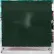 Goff's Welding Screen - 4'W x 4'H - Green