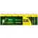 GoGreen Power® 9V Alkaline Batteries, Pack of 12
