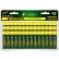 GoGreen Power® AAA Alkaline Batteries, 1.5V, Pack of 48