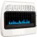 Dyna-Glo™ Liquid Propane Blue Flame Vent Free Heater BF30PMDG-4 - 30,000 BTU
