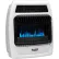 Dyna-Glo™ Natural Gas Blue Flame Vent Free Thermostatic Heater BFSS20NGT-4N - 20,000 BTU
