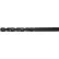 Cle-Line 1803 9/32 HSS Heavy-Duty Steam Oxide 135 Aircraft Extension Drill - Pkg Qty 12