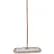 Genuine Joe Dust Mop, w/ Handle, 24" Frame, 60" Handle, GJO54101