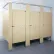 ASI Global Partitions Aluminum Headrail w/ Screws for Steel Partitions - 98"