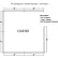 Interion® Pre-Configured Office Cubicle, 8'W x 8'D x 60"H, Starter Kit, Blue