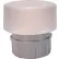Gizmo Engineering Vent Cap Female Thread - 2”, PVC, schedule 40, electrical grade