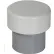 Gizmo Engineering Vent Cap Slip Mount - 2”, PVC, schedule 40, electrical grade