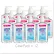 Purell Advanced Pump Bottle Instant Hand Sanitizer, 12 oz. - 12/Carton - 3659-12