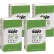 GOJO® MULTI GREEN Hand Cleaner, Refill for PRO TDX Push Style Dispenser, 2000 mL, Pack of 4