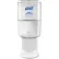 PURELL® ES8 Touch Free Hand Sanitizer Dispenser, 1,200 mL, 5.25 x 8.56 x 12.13, White
