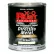 X-O Rust Oil Base DTM Enamel, Gloss Finish, Almond, Quart - 527010
