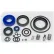Super Seal Kit for Manual Pallet Jack Truck BI 52103704-SUPER - Fits Bishamon Model# BS-55