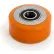 Load Wheel Assembly For Big Joe PDS 20/25 Pallet Trucks
