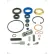 Super Seal Kit for Manual Pallet Jack Truck BT 129883-SUPER - Fits BT Models